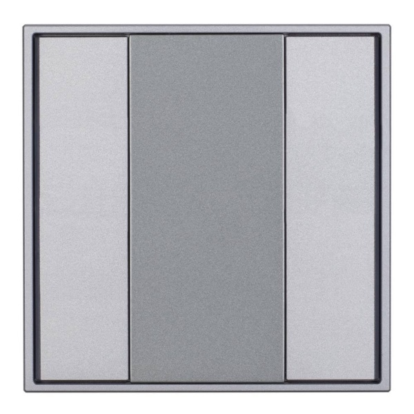 Панель управления Arlight KNX-223-2-Grey 027963