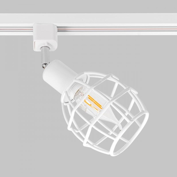 Трековый светильник IMEX IL.0010.0002 Трековый светильник IMEX IL.0010.0002