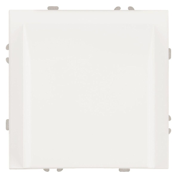 Кабельный вывод ( механизм), Stekker Эмили, белый фарфор, soft-touch, RST00-5119-01 50220