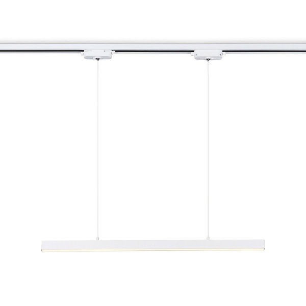 Подвесной трековый светодиодный светильник Ambrella light Track System GL6782