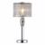 Настольная лампа Illumico IL6216-1T-27 CR