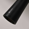 Подвесной светильник Imperium Loft Zylo Black H34 314525-23