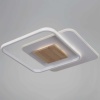 Светильник потолочный Reluce 06543-0.3-5+5 WH