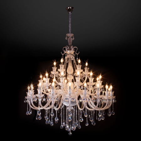 Подвесная люстра Bogates 336 Strotskis