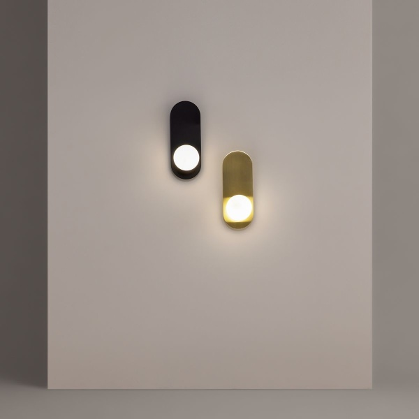 Бра Maytoni Bao MOD419WL-01G