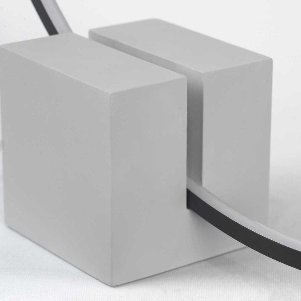 Настольная лампа Lussole Stream LSP-4014