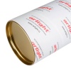 Тубус картонный Arlight ARL-80х3х2050 021960 Тубус картонный Arlight ARL-80х3х2050 021960