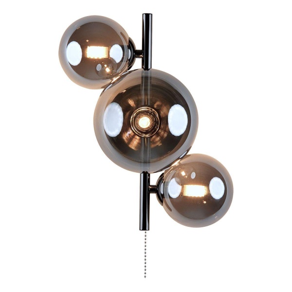 Бра Moderli Renny V10793-3W Бра Moderli Renny V10793-3W