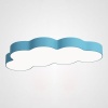 Потолочный светодиодный светильник Imperium Loft Cloud 186681-26 Потолочный светодиодный светильник Imperium Loft Cloud 186681-26