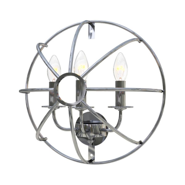 Бра Loft IT Castle Foucaults Orb 1193W Бра Loft IT Castle Foucaults Orb 1193W