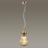 Подвесной светильник Odeon Light Exclusive Elica 5402/1
