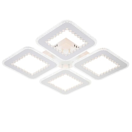 Потолочная светодиодная люстра Escada Dew 10231/4LED