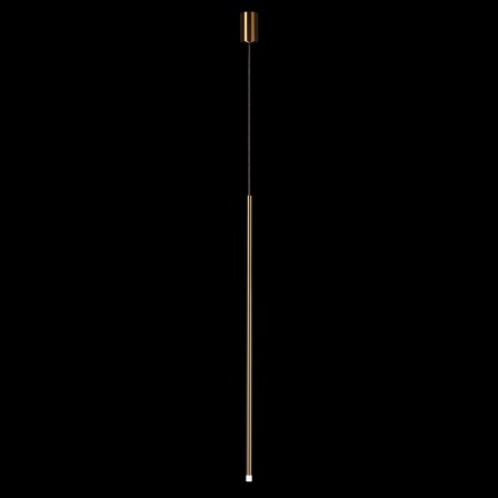 Подвесной светодиодный светильник Loft IT Reed 10358/830 AB