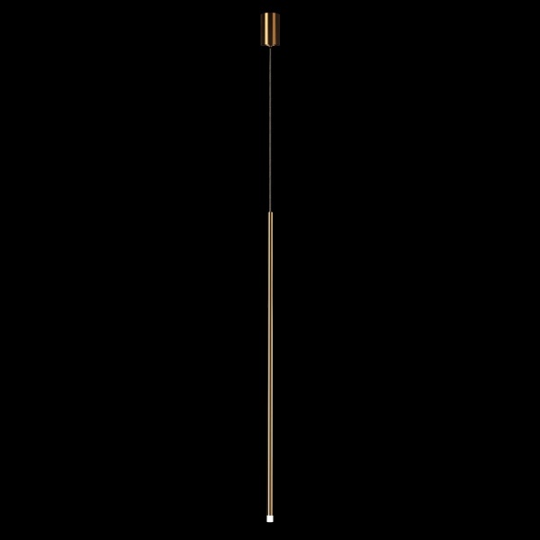 Подвесной светодиодный светильник Loft IT Reed 10358/830 AB