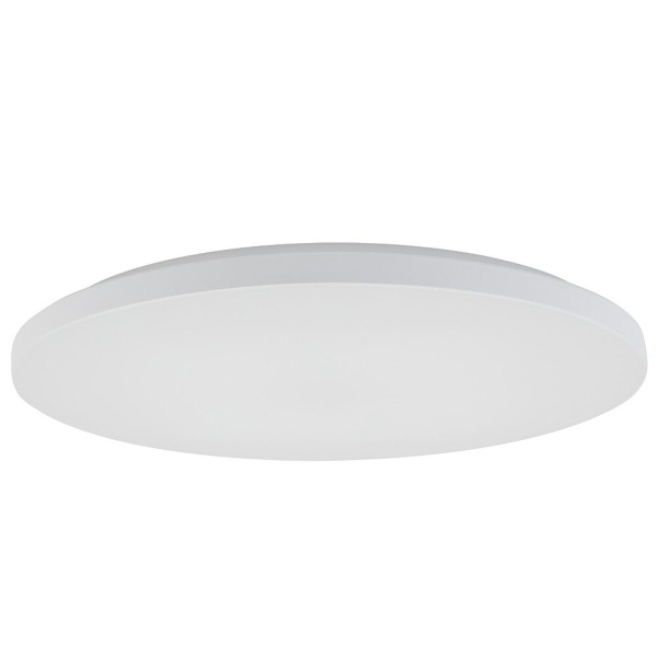 Потолочный cветильник Nowodvorski Denia LED M White 11761