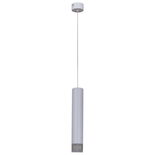 Подвесной светильник Reluce Technical 16008-0.9-001LD 300mm GU10 WT