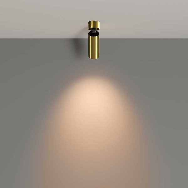 Светодиодный спот Maytoni Technical Focus LED C055CL-L12W3K-W-BS Светодиодный спот Maytoni Technical Focus LED C055CL-L12W3K-W-BS
