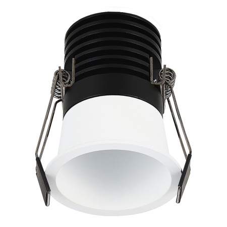 Встраиваемый светодиодный светильник ST Luce ST754.548.07