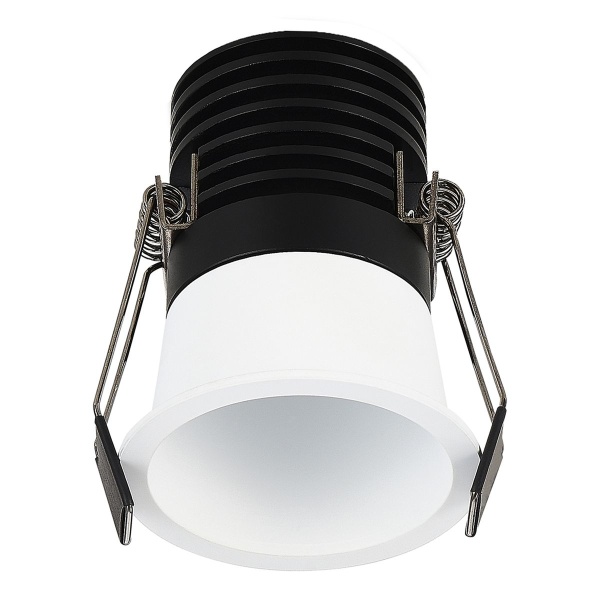 Встраиваемый светодиодный светильник ST Luce ST754.548.07