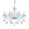 Подвесная люстра Escada Premium Line 685/8S