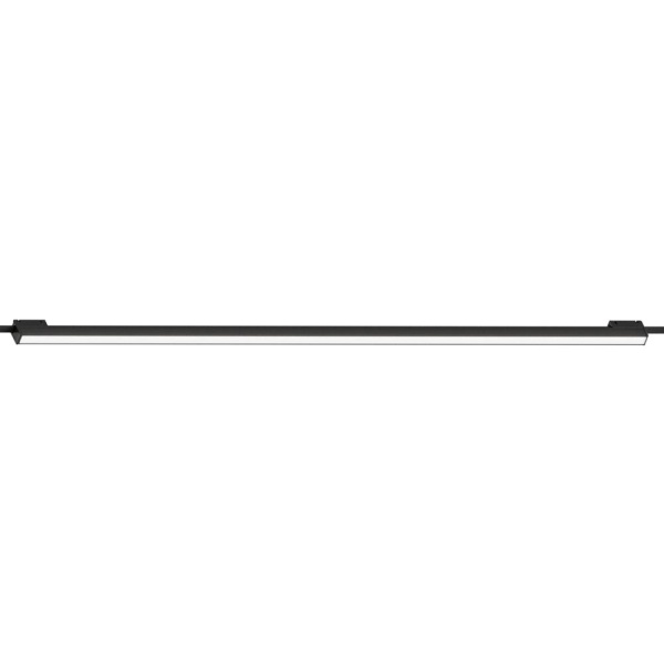 Магнитный трековый светильник Arte Lamp OPTIMA A8463PL-1BK
