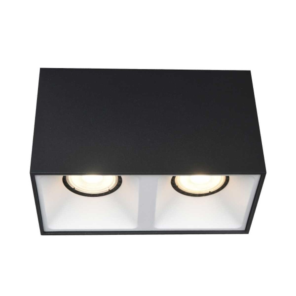 Накладной светильник ST LUCE ST168.452.02 Накладной светильник ST LUCE ST168.452.02