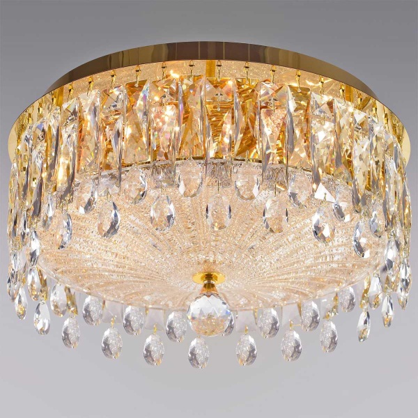 Люстра Reluce 62060-0.3-06 DN