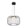 Подвесной светодиодный светильник Freya Citrus FR5398PL-L8B