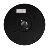 Потолочный светильник Voltega Плос / Plos VGL7377DL-01BS