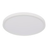 Потолочный светодиодный светильник Loft IT Extraslim 10227/40 White