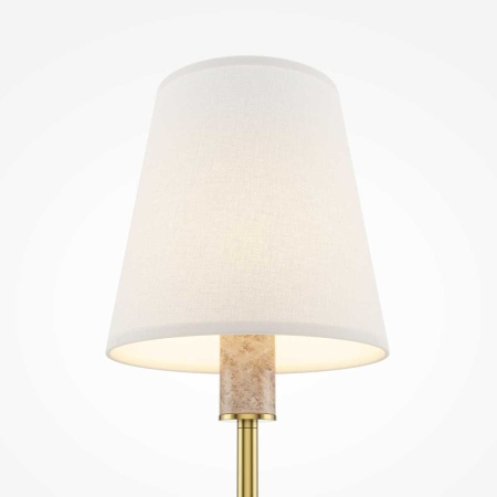 Настольная лампа Maytoni MOD483TL-01BS