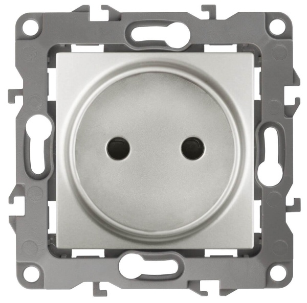 Розетка ЭРА 12 2P 16A 250V 12-2105-15 Б0019338 Розетка ЭРА 12 2P 16A 250V 12-2105-15 Б0019338