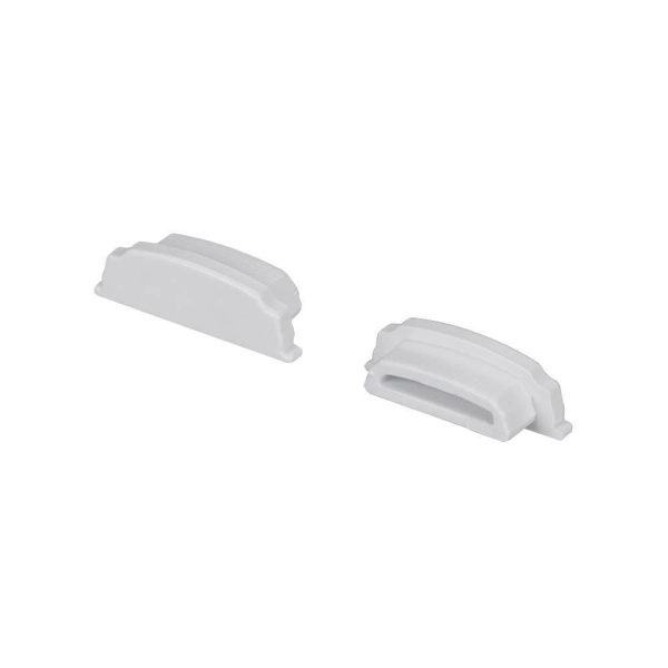 Набор заглушек Arlight ARH-Bent-W18 глухая 023091 Набор заглушек Arlight ARH-Bent-W18 глухая 023091