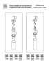 Подвес Lightstar Rullo 590086 Подвес Lightstar Rullo 590086