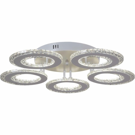 Потолочная светодиодная люстра Reluce 08423-0.3-05