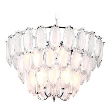 Подвесная люстра Ambrella light Traditional TR5177