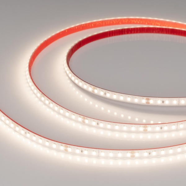 Светодиодная лента Alright 9,6W/m 128LED/m 2835SMD дневной белый 5M 038738