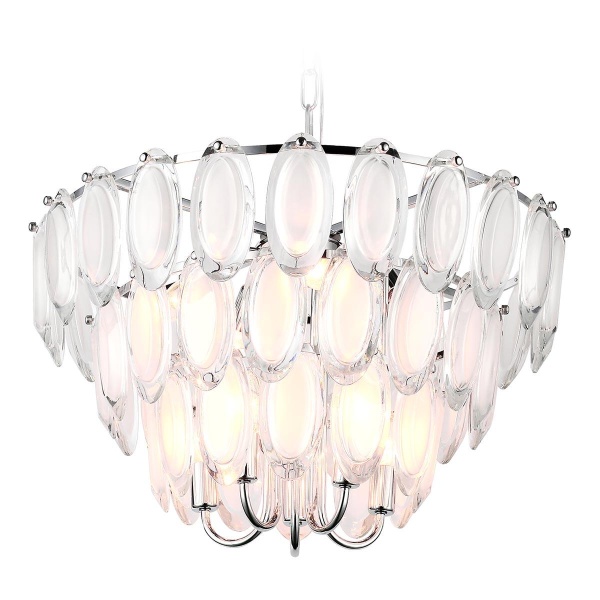 Подвесная люстра Ambrella light Traditional TR5177