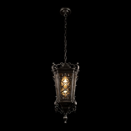 Уличный подвесной светильник Loft IT Tremezzo 100019P BS