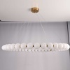 Подвесная люстра Imperium Loft Cara Ring D118 298008-01