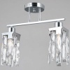 Потолочный светильник Illumico IL3601-2CSQ-26 CR DS