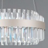 Светильник потолочный Illumico IL4386-36WSQ-25 SL GENOA