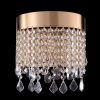 Настенный светильник Crystal Lux AQUA AP1 Настенный светильник Crystal Lux AQUA AP1