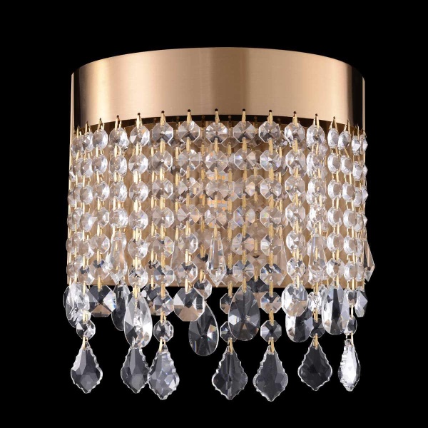 Настенный светильник Crystal Lux AQUA AP1 Настенный светильник Crystal Lux AQUA AP1