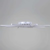 Светильник потолочный Reluce 06538-0.3-08 WH