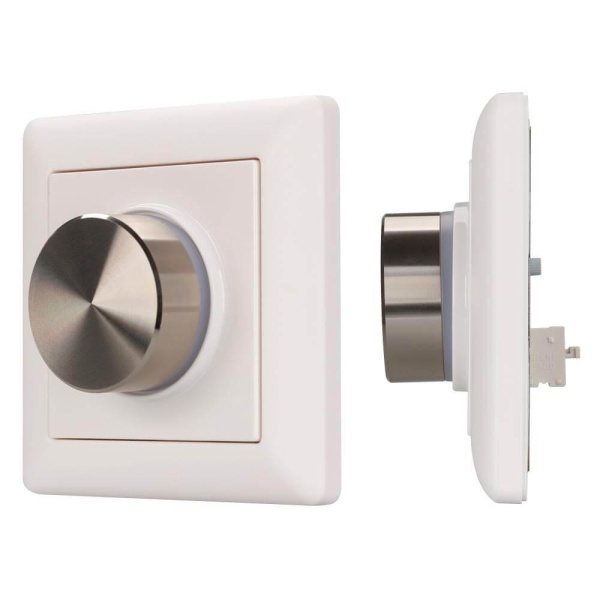 Панель управления Arlight Rotary Dali-233-1G-Dim-IN 025529 Панель управления Arlight Rotary Dali-233-1G-Dim-IN 025529