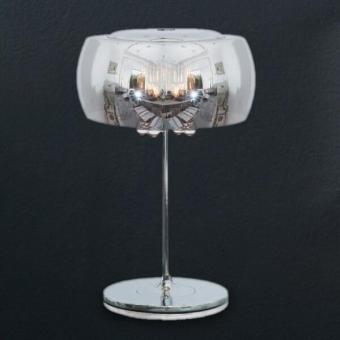 Настольная лампа Zumaline Crystal T0076-03E-F4FZ