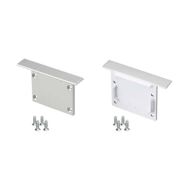 Набор заглушек Arlight SL-Linia49-FS 030505 Набор заглушек Arlight SL-Linia49-FS 030505