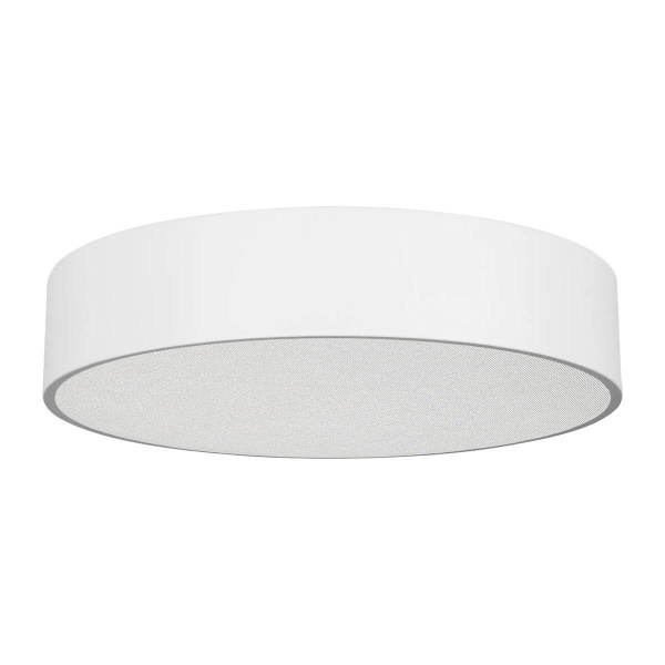 Накладной светодиодный светильник Arlight SP-TOR-PILL-PRISM-R500-35W Warm3000 (WH, 100 deg, 230V) 022108(3)