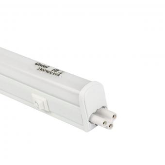 Настенный светодиодный светильник для растений Uniel ULI-P11-24W/SPFR IP40 White UL-00008919